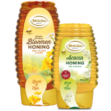 Melvita honing 